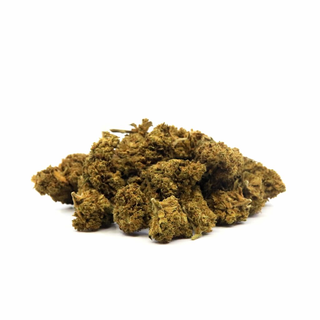 Fruit Berry 25 grammes