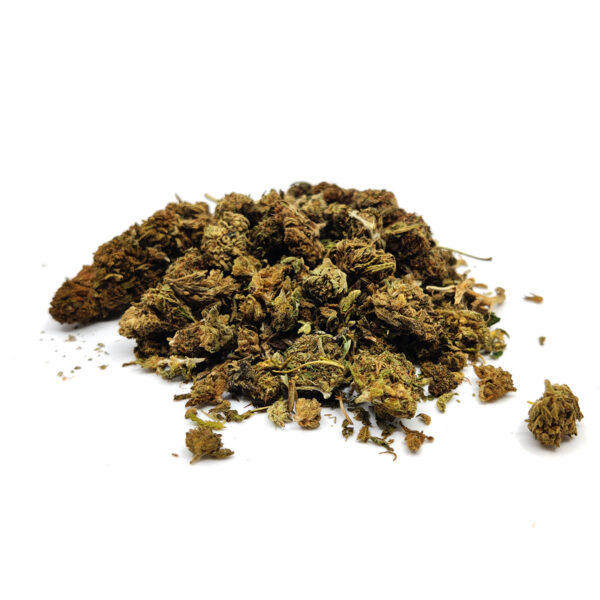 Trim Mix