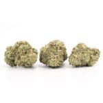 Fleur de CBD Gorilla Glue Indoor