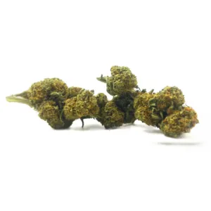 Strawberry Kush
