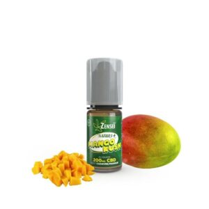 Mango kush Natura 10ml